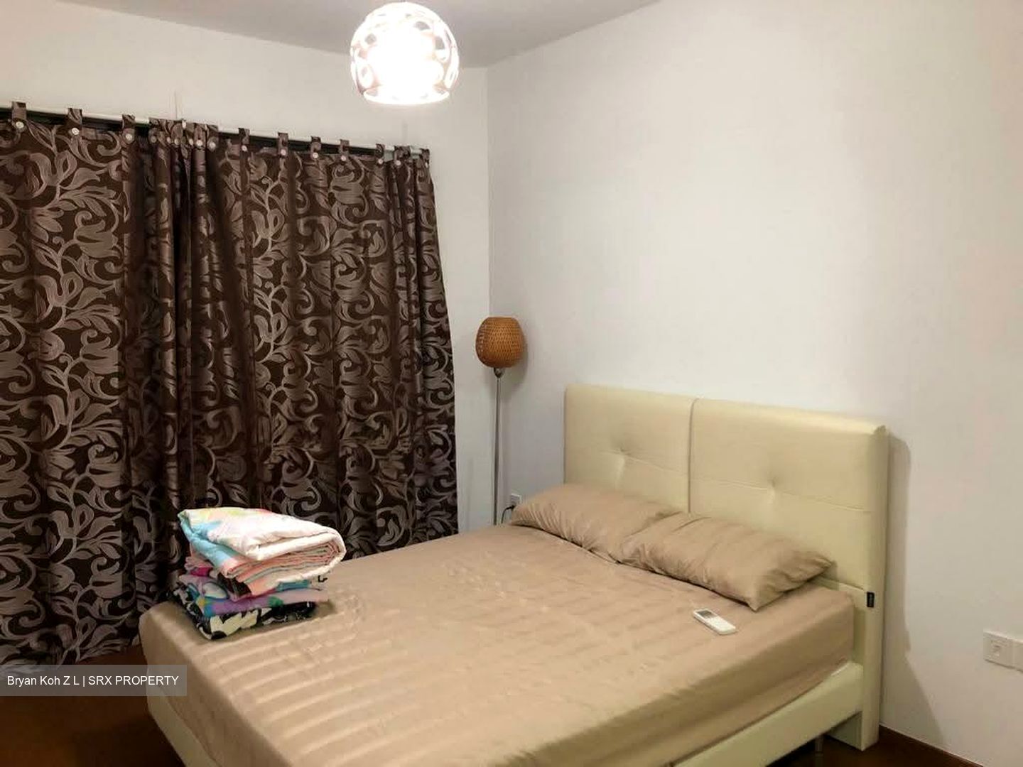 Kovan Regency (D19), Condominium #581563821